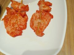 -小杨生煎(福州路店)