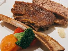 台塑牛排-王品牛排(杭州大厦店)