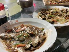 -江南村海鲜馆(洞头店)