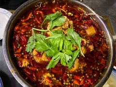 鱼蛋-拈一筷子·宜宾江湖菜(总店)