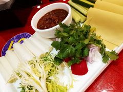 -上山下乡农家菜(加州水郡店)