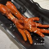 抢到南京消费券 到江花谙点了几个菜[调皮]