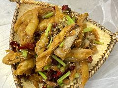 -小民大排档(马场角横路店)