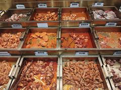 -曾百万小炉小串自助烧烤(高新店)