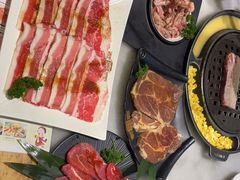 -韩宫宴烤肉·黑毛和牛·料理(合肥滨湖银泰城店)
