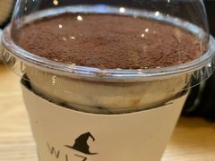 -WIZARD COFFEE咖啡巫师