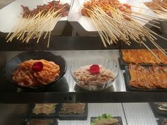 -屋头串串(临江路店)