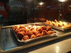 -潘大师炸鸡腿(莱蒙店)