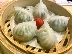 金牌蛾饺皇-点都德(大茶楼店)