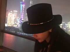 -非常时髦餐厅VUE Restaurant(外滩茂悦大酒店)