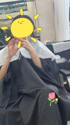 -GIRL STYLE 烫发·染发沙龙