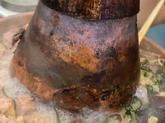 -一口猪海鲜浑锅·东北家常菜