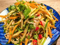 -树厨贵州菜(大十字店)