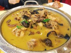 -东北食府·铁锅炖(花溪湾店)