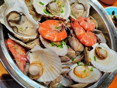 -南山小渔村•大连海鲜大连菜(七七街店)