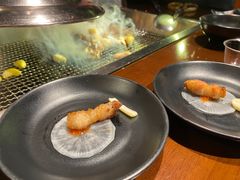-肉甲韩国木炭烤肉(新壹街1店)