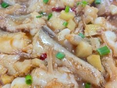 -金秋小吃海鲜·专注30年临海特色风味