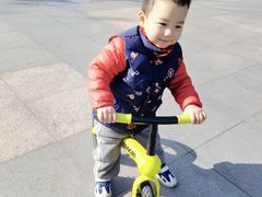 -星动计划儿童运动馆(闵行乐虹坊店)