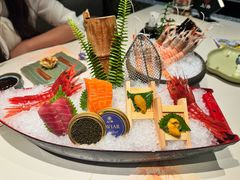 -上井料理黑金店(IFS国金中心店)