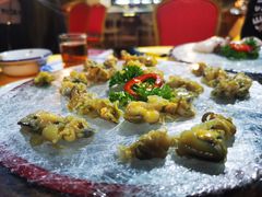 -得记得潮州海鲜砂锅粥(宝业路店)