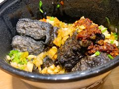 砂锅豆腐-费大厨辣椒炒肉(新城吾悦广场店)