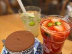-O'eat Blossom&Pelican(深圳首店)