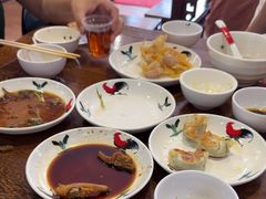 -蓝记云吞(正果店)