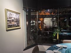 -随园花园餐厅(新港中路店)