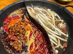 -憨铁匠火锅(红山6979店)