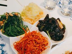 -东方饺子王(大屯路店)