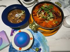 星空水果沙拉-3号仓库·创意中国菜(嘉兴龙鼎万达店)