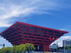 -中华艺术宫(上海美术馆)