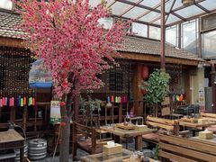 -丽江庭院之爱在路上(西单店)