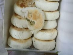 -老北京绿豆饼(解放路店)