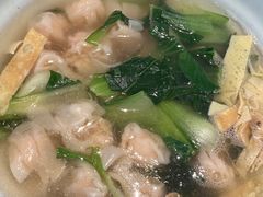 -东园小馆·早茶·淮扬小炒(蜀景店)