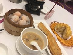 -海都六福酒家(世博广场店)