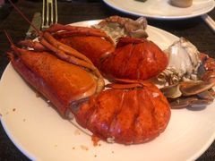 -深圳四季酒店·馥自助餐厅