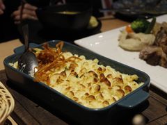 -LENBACH兰巴赫西餐啤酒坊(大连东港店)