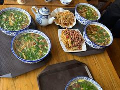 -清真马杰山牛肉汤馆