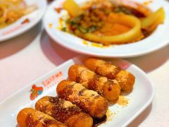 -宝葫芦西北茶食铺(万达店)