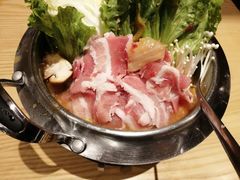 -广州增城保利皇冠假日酒店-玄日本餐厅