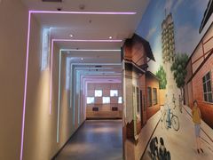 -格瑞欧海鲜自助烤肉火锅(光彩店)