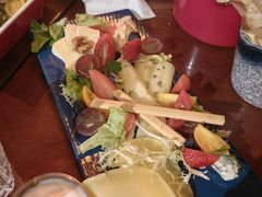 -haxnbauer海森堡德国餐厅(深圳coco店)