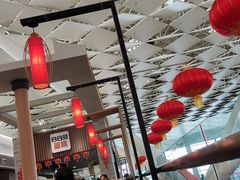 -郑州新郑国际机场-T2航站楼