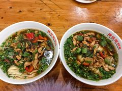 -肆姐面粉馆(坡子街店)