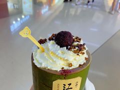 -KUNCHA鲲茶·江西制茶(铜锣湾店)