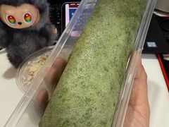 -张果佬年糕卷(科巷店)