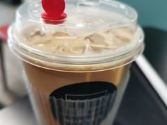 -NokNok Coffee(宽窄巷子店)