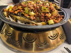 -锦尚阁烤鱼(望京新荟城店)