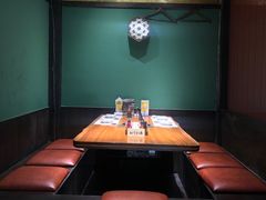 -肉魁屋·烧肉·烧鸟·酒场(高新店)